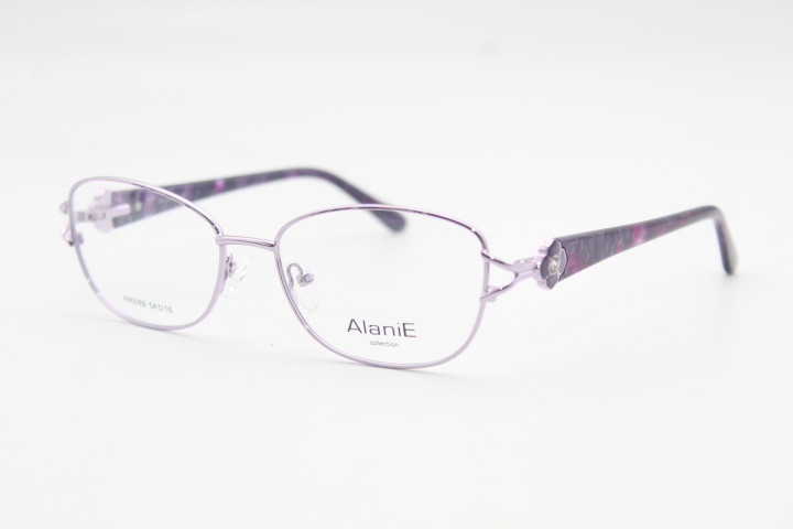 Оправа ALANIE 90089 54-16-140 С7
