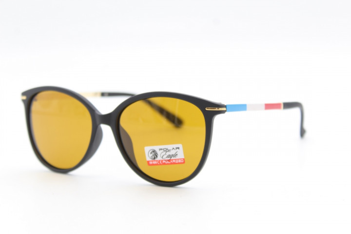 Антифары Polar Eagle (Polarized)  05767  58-17-135 С3