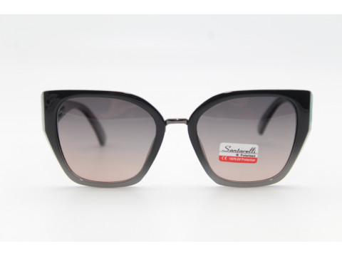 Солнцезащитные очки Santarelli (Polarized) 2413 C5 54-19-143