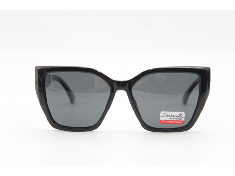 Солнцезащитные очки Santarelli (Polarized) 2433 55-17-143 С3