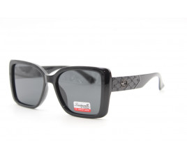 Солнцезащитные очки Santarelli (Polarized) 2490 C3 55-18-143