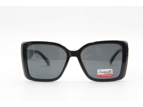 Солнцезащитные очки Santarelli (Polarized) 2490 C3 55-18-143
