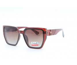 Солнцезащитные очки Santarelli (Polarized) 2489 59-16-143 С2
