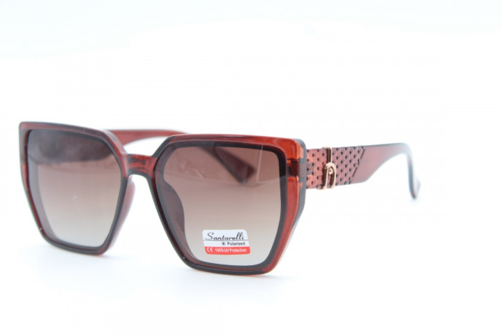 Солнцезащитные очки Santarelli (Polarized) 2489 59-16-143 С2