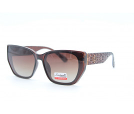 Солнцезащитные очки Santarelli (Polarized) 2445 62-16-143 С2