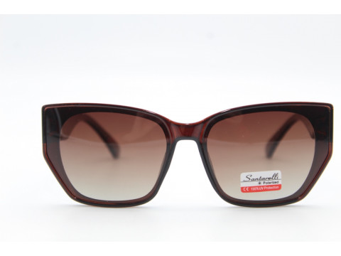 Солнцезащитные очки Santarelli (Polarized) 2445 62-16-143 С2