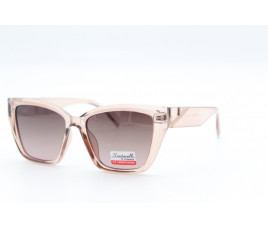 Солнцезащитные очки Santarelli (Polarized) 2458 54-18-143 С4