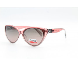 Солнцезащитные очки Santarelli (Polarized) 2353 55-17-143 С4