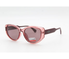 Солнцезащитные очки Santarelli (Polarized) 2379 C6 55-17-143