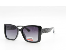 Солнцезащитные очки Santarelli (Polarized) 2490 C1 55-18-143