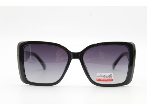 Солнцезащитные очки Santarelli (Polarized) 2490 C1 55-18-143