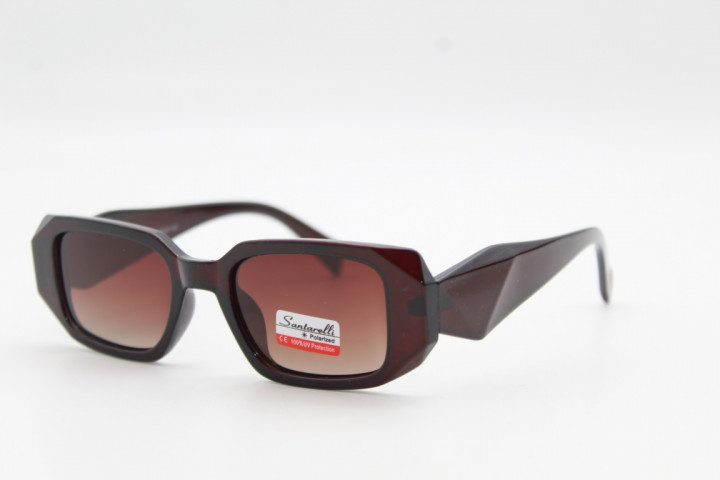 Солнцезащитные очки Santarelli (Polarized) 2408  50-21-143  С2