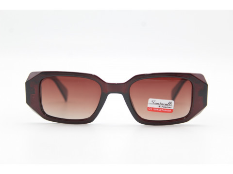 Солнцезащитные очки Santarelli (Polarized) 2408  50-21-143  С2