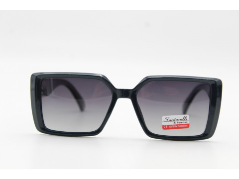 Солнцезащитные очки Santarelli (Polarized) 2400 55-17-143 С6
