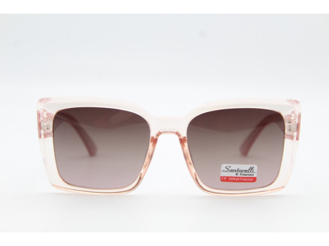 Солнцезащитные очки Santarelli (Polarized) 2492 53-20-143 С5