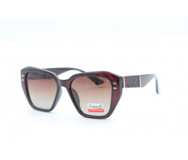 Солнцезащитные очки Santarelli (Polarized) 2510 52-19-142 C2