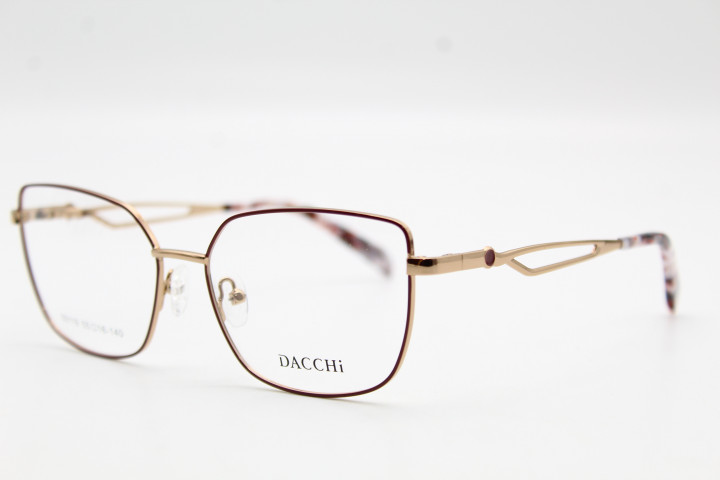 Оправа DACCHi 50119  55-16-140 C4