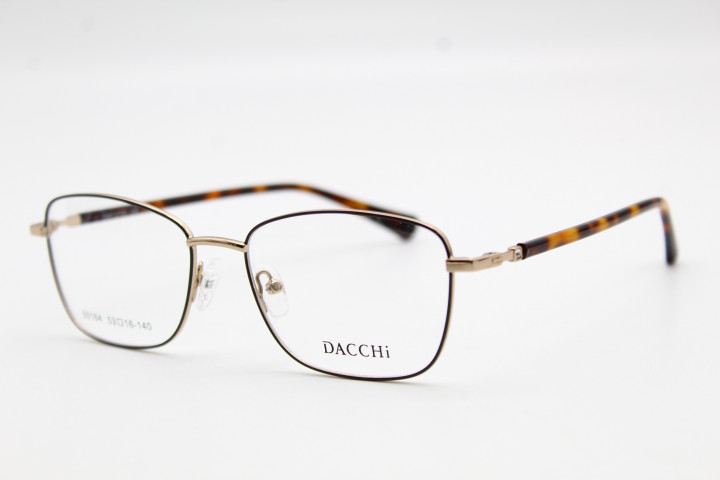Оправа DACCHi 50164  53-16-140 C3