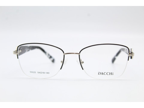 Оправа DACCHI 50020 54-18-140 С4