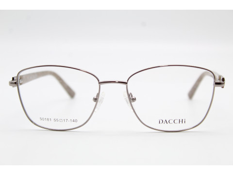 Оправа DACCHI 50181 55-17-140 С3