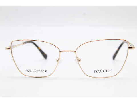 Оправа DACCHI 50259 55-17-142 С1