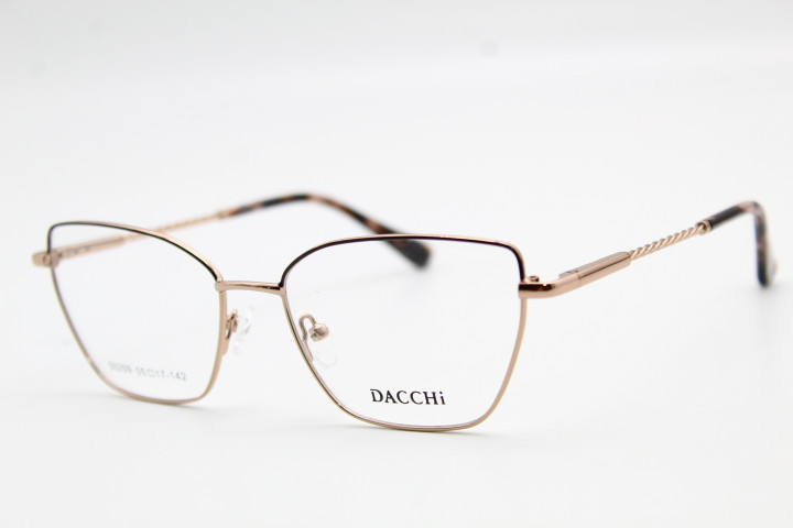 Оправа DACCHI 50259 55-17-142 С3
