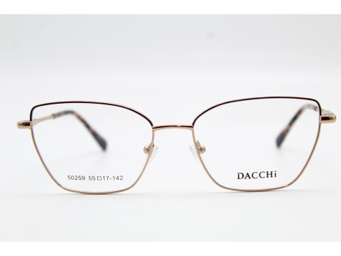 Оправа DACCHI 50259 55-17-142 С3