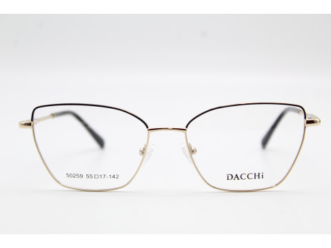 Оправа DACCHI 50259 55-17-142 С4
