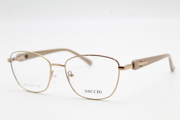 Оправа DACCHI 50125 54-17-140 С3