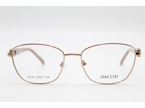 Оправа DACCHI 50125 54-17-140 С3
