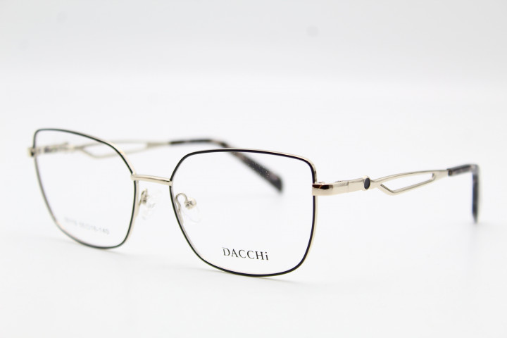 Оправа DACCHi 50119  55-16-140 C1