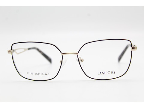 Оправа DACCHi 50119  55-16-140 C1