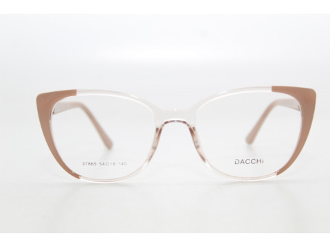 Оправа DACCHi 37865 54-18-140 С6
