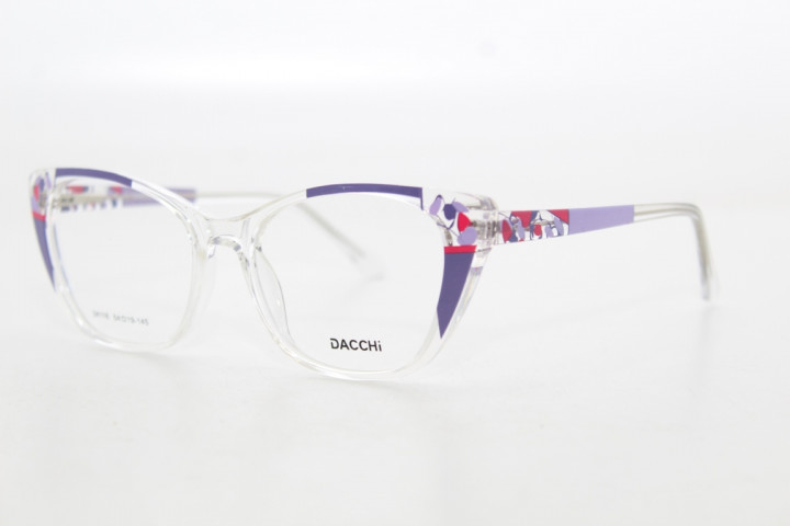 Оправа DACCHi 34116 54-19-145 С4