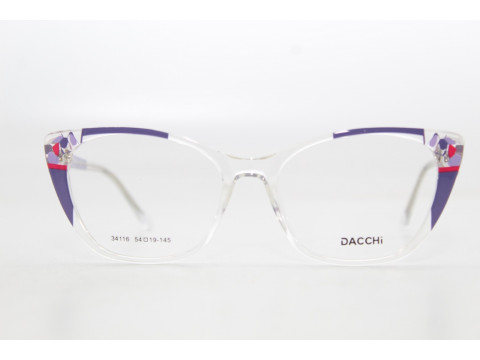 Оправа DACCHi 34116 54-19-145 С4