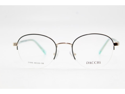 Оправа DACCHi 31696 48-20-135 С4