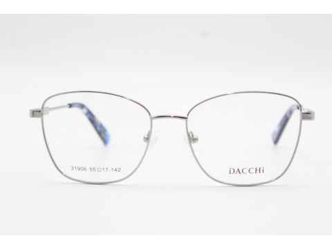 Оправа DACCHi 31906 55-17-142 С4
