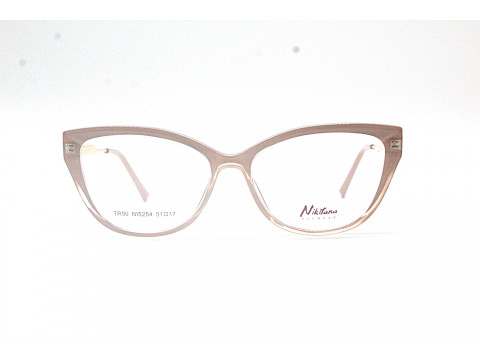 Оправа NIKITANA TR90 5254 51-17-140 C2 Комби