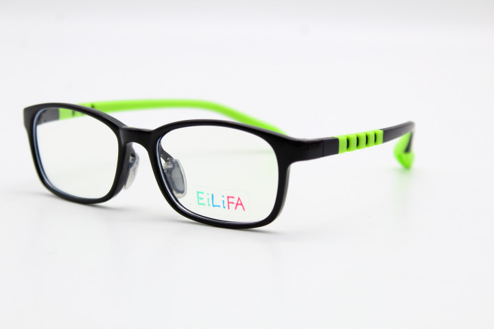 Оправа EiLiFA (детские) TRD-107 46-16-125 C4
