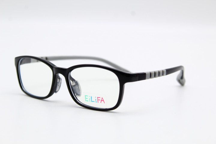Оправа EiLiFA (детские) TRD-107 46-16-125 C1