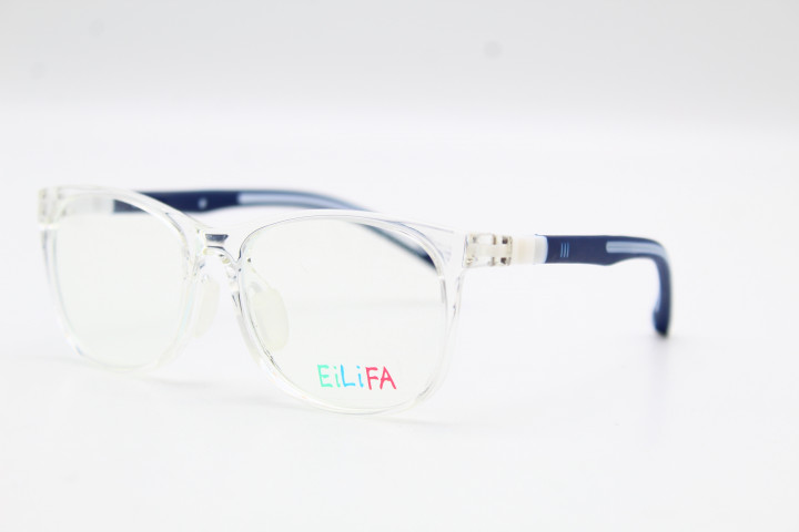 Оправа EiLiFA (детские) TRD-105 49-16-125 С7