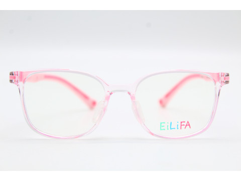 Оправа EiLiFA (детские) TRD-101 47-16-125 С8