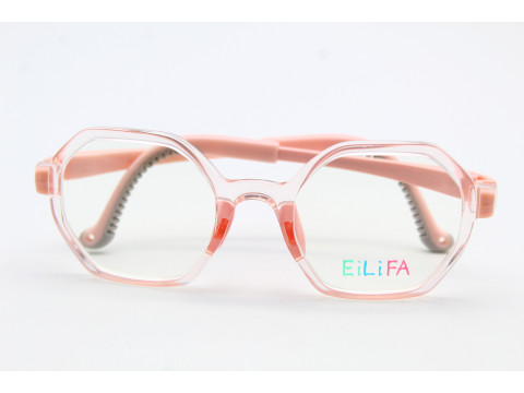 Оправа EiLiFA (детские) TR 463 45-21-128 С6