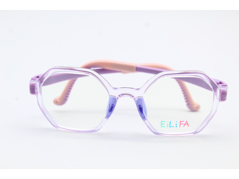 Оправа EiLiFA (детские) TR 463 45-21-128 С5
