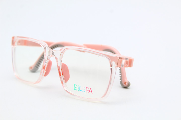 Оправа EiLiFA (детские) TR 466 48-19-128 С6
