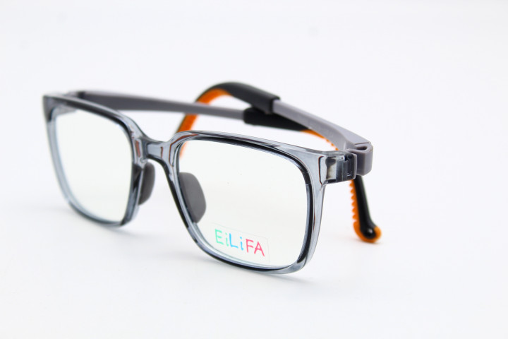 Оправа EiLiFA (детские) TR 466 48-19-128 С4