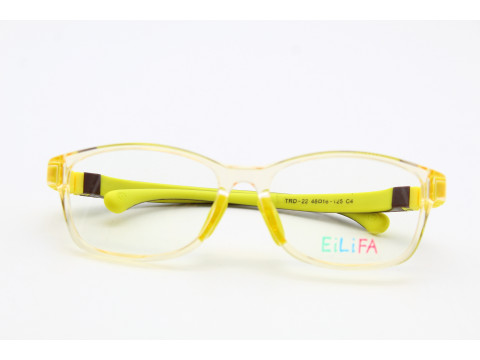Оправа EiLiFA (детские) TRD-22 48-16-125 С4