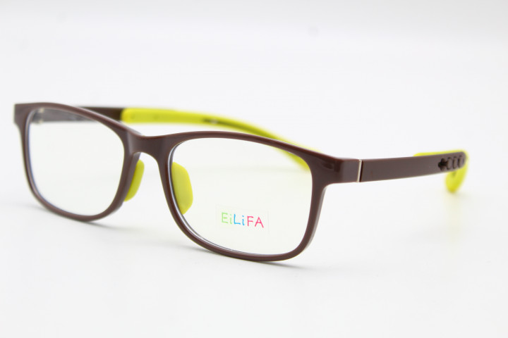 Оправа EiLiFA (детские) TRJ-12 52-14-135 С4