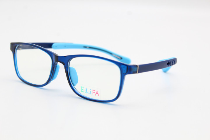 Оправа EiLiFA (детские) TRJ-12 52-14-135 С3
