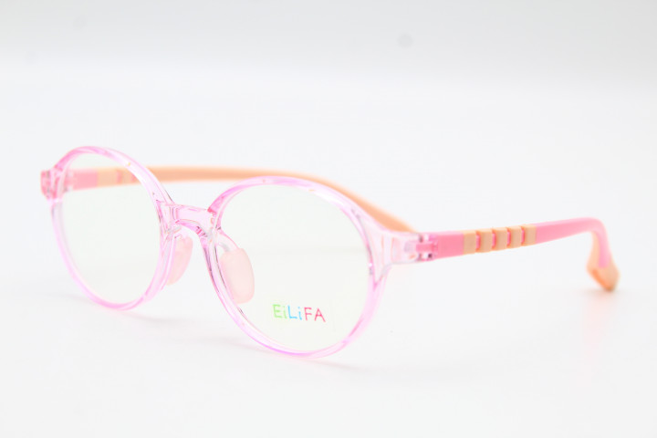 Оправа EiLiFA (детские) TRD-108 46-18-125 С8